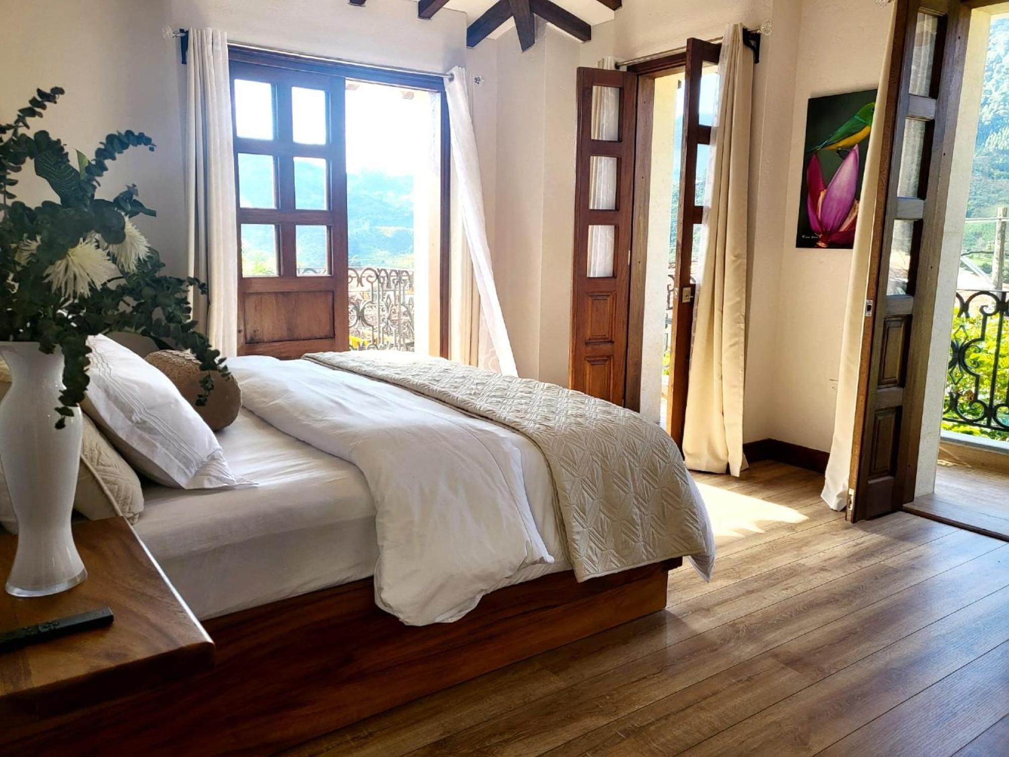Wr Boutique Hotel คาร์ดิน ภายนอก รูปภาพ