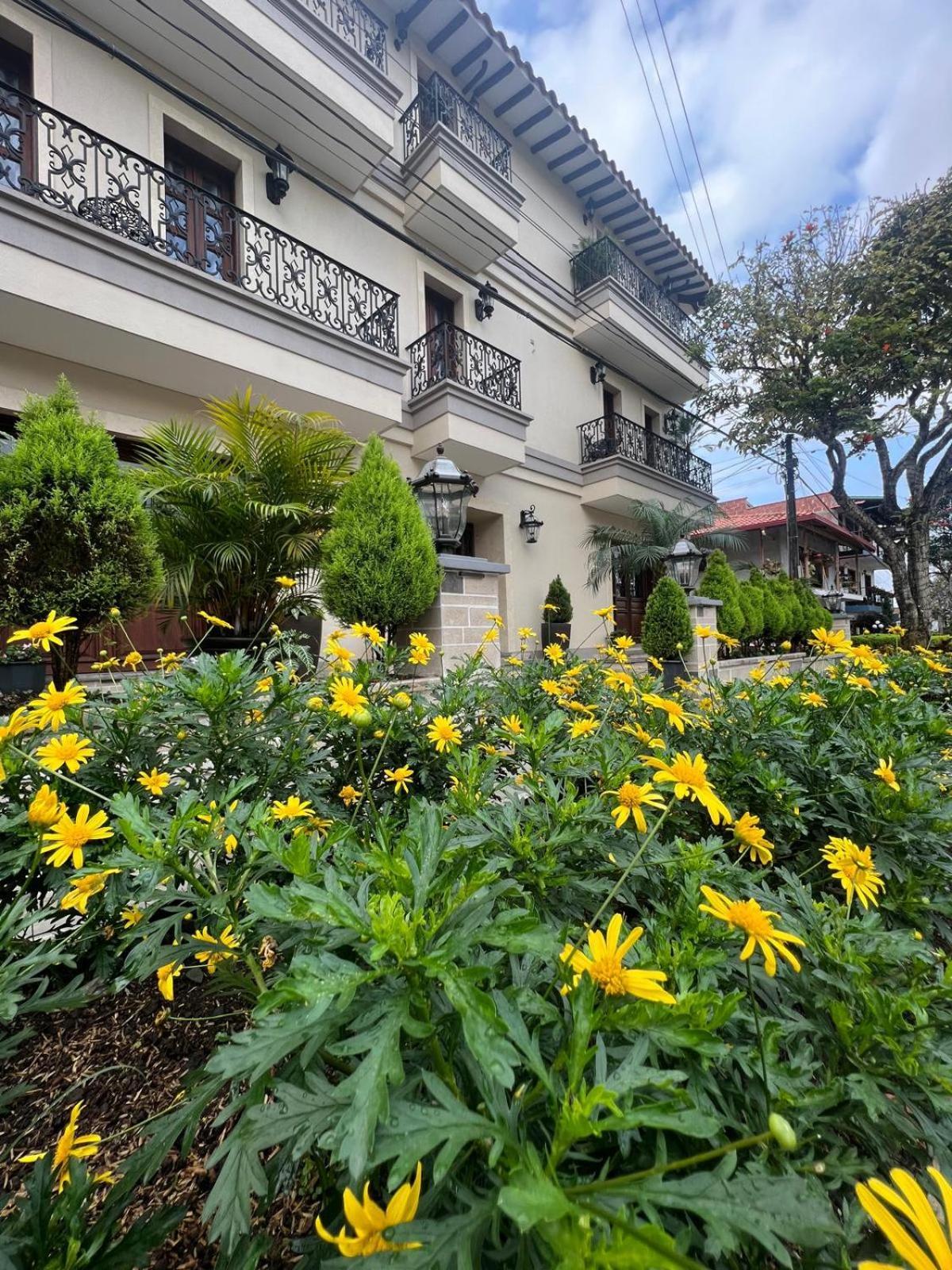 Wr Boutique Hotel คาร์ดิน ภายนอก รูปภาพ